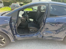 Ford Puma 1.0 ST TURBO HYBRID | Auto.bg — изображение 6 Ford Puma 1.0 ST TURBO HYBRID | Auto.bg — изображение 6
