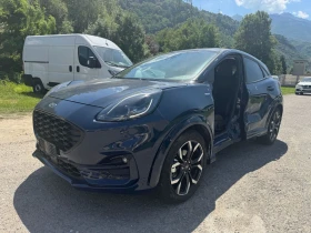 Ford Puma 1.0 ST TURBO HYBRID