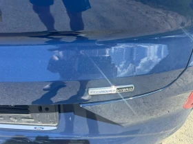 Ford Puma 1.0 ST TURBO HYBRID | Auto.bg — изображение 12 Ford Puma 1.0 ST TURBO HYBRID | Auto.bg — изображение 12