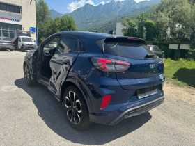 Ford Puma 1.0 ST TURBO HYBRID | Auto.bg — изображение 4 Ford Puma 1.0 ST TURBO HYBRID | Auto.bg — изображение 4