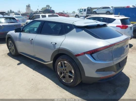 Kia EV6 Light Long Range Rwd | Auto.bg — изображение 3 Kia EV6 Light Long Range Rwd | Auto.bg — изображение 3
