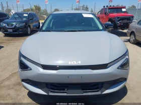 Kia EV6 Light Long Range Rwd | Auto.bg — изображение 6 Kia EV6 Light Long Range Rwd | Auto.bg — изображение 6