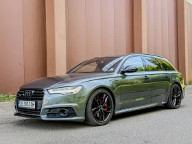 Audi A6 326к.с. Competition ГАРАНЦИЯ 6 МЕСЕЦА ИЛИ 5000КМ