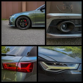 Audi A6 326к.с. Competition ГАРАНЦИЯ 6 МЕСЕЦА ИЛИ 5000КМ | Auto.bg — изображение 8 Audi A6 326к.с. Competition ГАРАНЦИЯ 6 МЕСЕЦА ИЛИ 5000КМ | Auto.bg — изображение 8