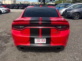 Dodge Charger SRT Hellcat Автокредит Цена до България | Auto.bg — изображение 3 Dodge Charger SRT Hellcat Автокредит Цена до България | Auto.bg — изображение 3