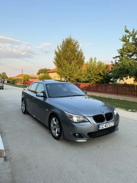 BMW 525 - 4400 € / 8605.65 лв. - 53127230 5 | Car24.bg BMW 525 - 4400 € / 8605.65 лв. - 53127230 5