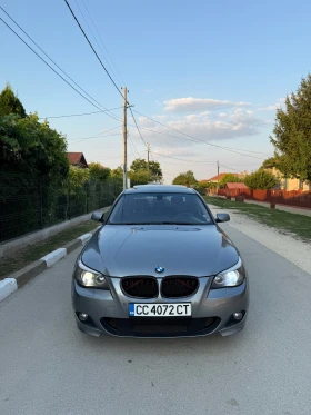 BMW 525 - Car24.bg BMW 525