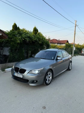 BMW 525 - 4400 € / 8605.65 лв. - 53127230 2 | Car24.bg BMW 525 - 4400 € / 8605.65 лв. - 53127230 2
