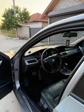 BMW 525 - 4400 € / 8605.65 лв. - 53127230 6 | Car24.bg BMW 525 - 4400 € / 8605.65 лв. - 53127230 6