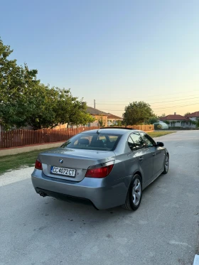 BMW 525 - 4400 € / 8605.65 лв. - 53127230 4 | Car24.bg BMW 525 - 4400 € / 8605.65 лв. - 53127230 4