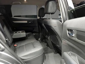 Renault Samsung QM6 2.0 Automatic | Auto.bg — изображение 16 Renault Samsung QM6 2.0 Automatic | Auto.bg — изображение 16