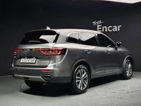 Renault Samsung QM6 2.0 Automatic | Auto.bg — изображение 3 Renault Samsung QM6 2.0 Automatic | Auto.bg — изображение 3