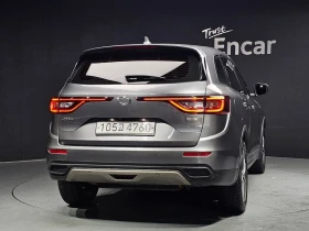 Renault Samsung QM6 2.0 Automatic | Auto.bg — изображение 4 Renault Samsung QM6 2.0 Automatic | Auto.bg — изображение 4
