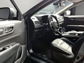 Renault Samsung QM6 2.0 Automatic | Auto.bg — изображение 6 Renault Samsung QM6 2.0 Automatic | Auto.bg — изображение 6