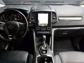 Renault Samsung QM6 2.0 Automatic | Auto.bg — изображение 8 Renault Samsung QM6 2.0 Automatic | Auto.bg — изображение 8