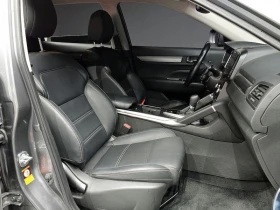 Renault Samsung QM6 2.0 Automatic | Auto.bg — изображение 7 Renault Samsung QM6 2.0 Automatic | Auto.bg — изображение 7