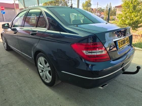 Mercedes-Benz C 220 CDI/AVANTGARDE/NAVI/AMG - 7999 € - 18404246 6 | Car24.bg Mercedes-Benz C 220 CDI/AVANTGARDE/NAVI/AMG - 7999 € - 18404246 6