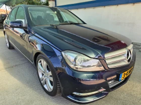Mercedes-Benz C 220 CDI/AVANTGARDE/NAVI/AMG - 7999 € - 18404246 3 | Car24.bg Mercedes-Benz C 220 CDI/AVANTGARDE/NAVI/AMG - 7999 € - 18404246 3