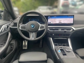 BMW i4 M50/544HP/GRANCOUPE/360/H&K/ACC/934z - 47399 € - 38605162 5 | Car24.bg BMW i4 M50/544HP/GRANCOUPE/360/H&K/ACC/934z - 47399 € - 38605162 5