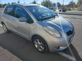 Toyota Yaris - 5000 € - 18468955 3 | Car24.bg Toyota Yaris - 5000 € - 18468955 3