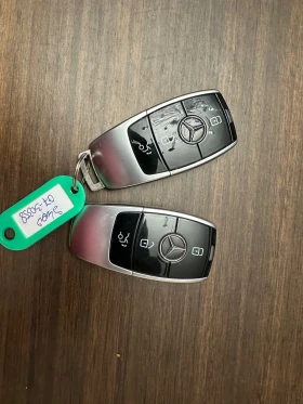 Mercedes-Benz S 400 d 4matic | Auto.bg — изображение 8 Mercedes-Benz S 400 d 4matic | Auto.bg — изображение 8