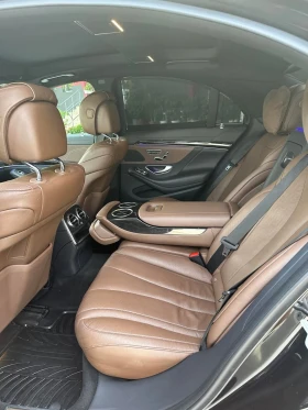 Mercedes-Benz S 400 d 4matic | Auto.bg — изображение 7 Mercedes-Benz S 400 d 4matic | Auto.bg — изображение 7