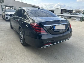 Mercedes-Benz S 400 d 4matic | Auto.bg — изображение 4 Mercedes-Benz S 400 d 4matic | Auto.bg — изображение 4