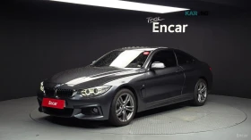 BMW 420 xDrive M SPORT* HUD* КОЖА* ПОДГ* НАВИ* ПАНО* КАМЕР