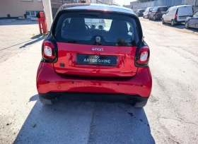 Smart Fortwo EQ - 9500 € - 22880033 9 | Car24.bg Smart Fortwo EQ - 9500 € - 22880033 9