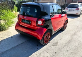 Smart Fortwo EQ - 9500 € - 22880033 8 | Car24.bg Smart Fortwo EQ - 9500 € - 22880033 8