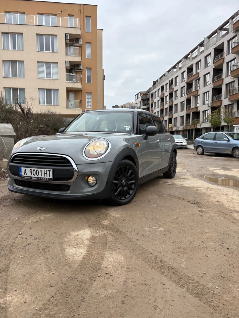 Mini D one - 19500 лв. / 9970.19 € - 35937365 1 | Car24.bg Mini D one - 19500 лв. / 9970.19 € - 35937365 1