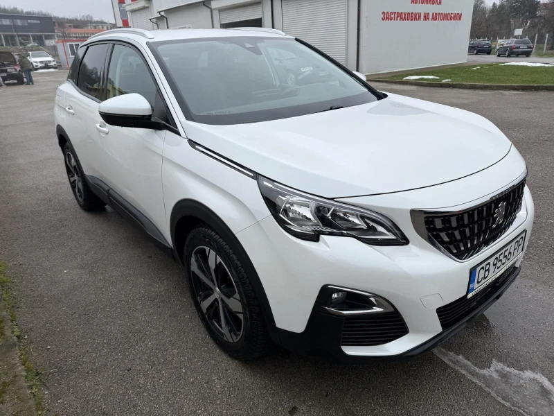 Peugeot 3008 - 19500 € / 38138.68 лв. - 60606819 1 | Car24.bg Peugeot 3008 - 19500 € / 38138.68 лв. - 60606819 1