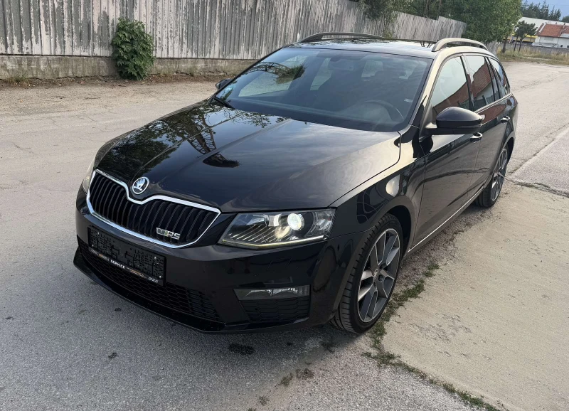 Skoda Octavia VRS EURO6 BI-XENON - 9599 € / 18774.01 лв. - 75205524 1 | Car24.bg Skoda Octavia VRS EURO6 BI-XENON - 9599 € / 18774.01 лв. - 75205524 1