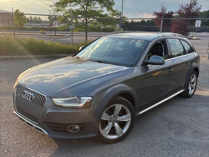 Audi A4 Allroad * PREMIUM * ПОДГРЕВ / ПАНО / ОТ ПРЕДСТАВИТЕЛСТВО - 9890 € / 19343.16 лв. - 78026712 1 | Car24.bg Audi A4 Allroad * PREMIUM * ПОДГРЕВ / ПАНО / ОТ ПРЕДСТАВИТЕЛСТВО - 9890 € / 19343.16 лв. - 78026712 1