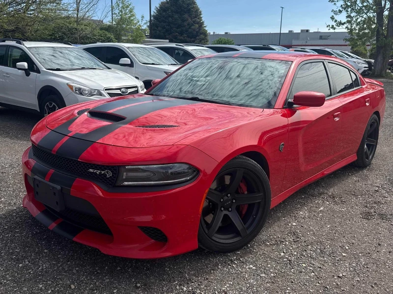Dodge Charger SRT Hellcat Автокредит Цена до България - 22950 € / 44886.30 лв. - 66735285 1 | Car24.bg Dodge Charger SRT Hellcat Автокредит Цена до България - 22950 € / 44886.30 лв. - 66735285 1