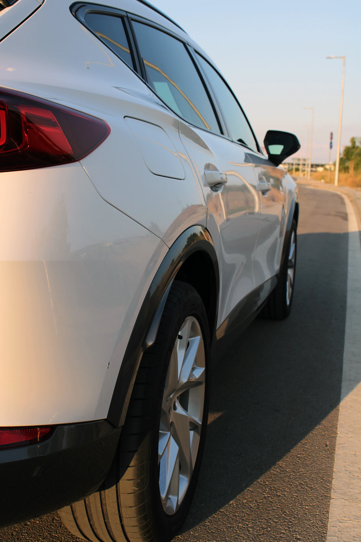 Cupra Formentor 1.5 TSI - изображение 9 | Auto.bg Cupra Formentor 1.5 TSI - изображение 9