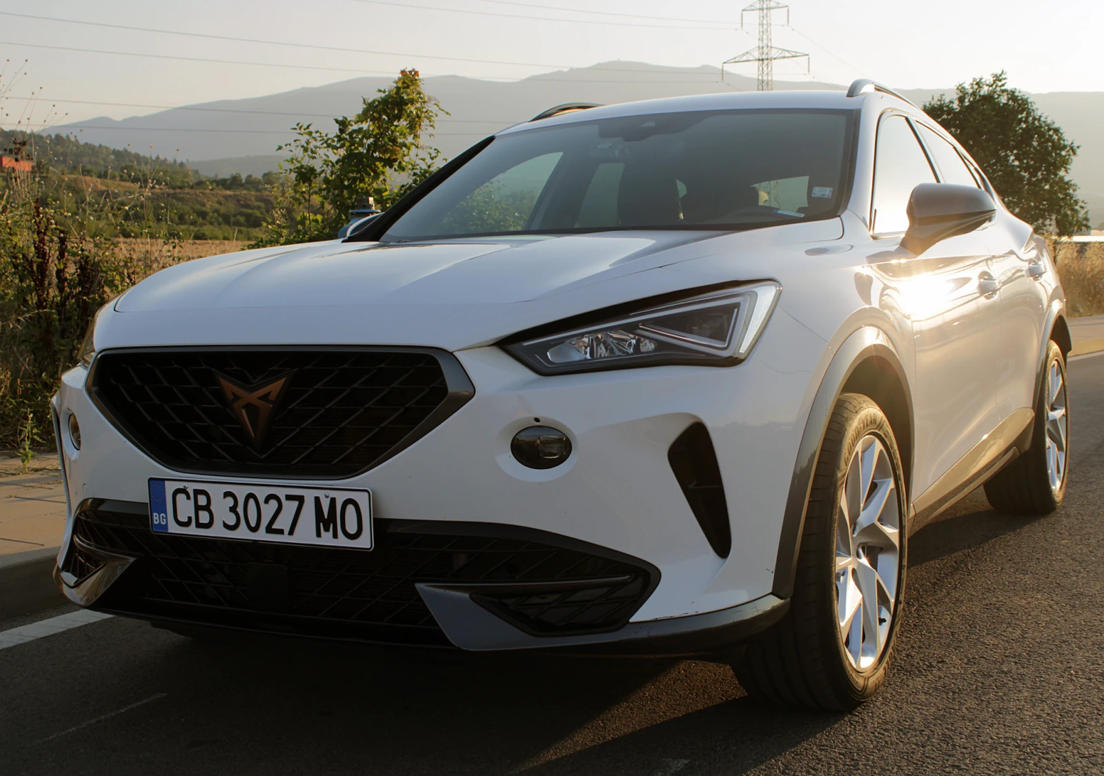 Cupra Formentor 1.5 TSI - изображение 5 | Auto.bg Cupra Formentor 1.5 TSI - изображение 5