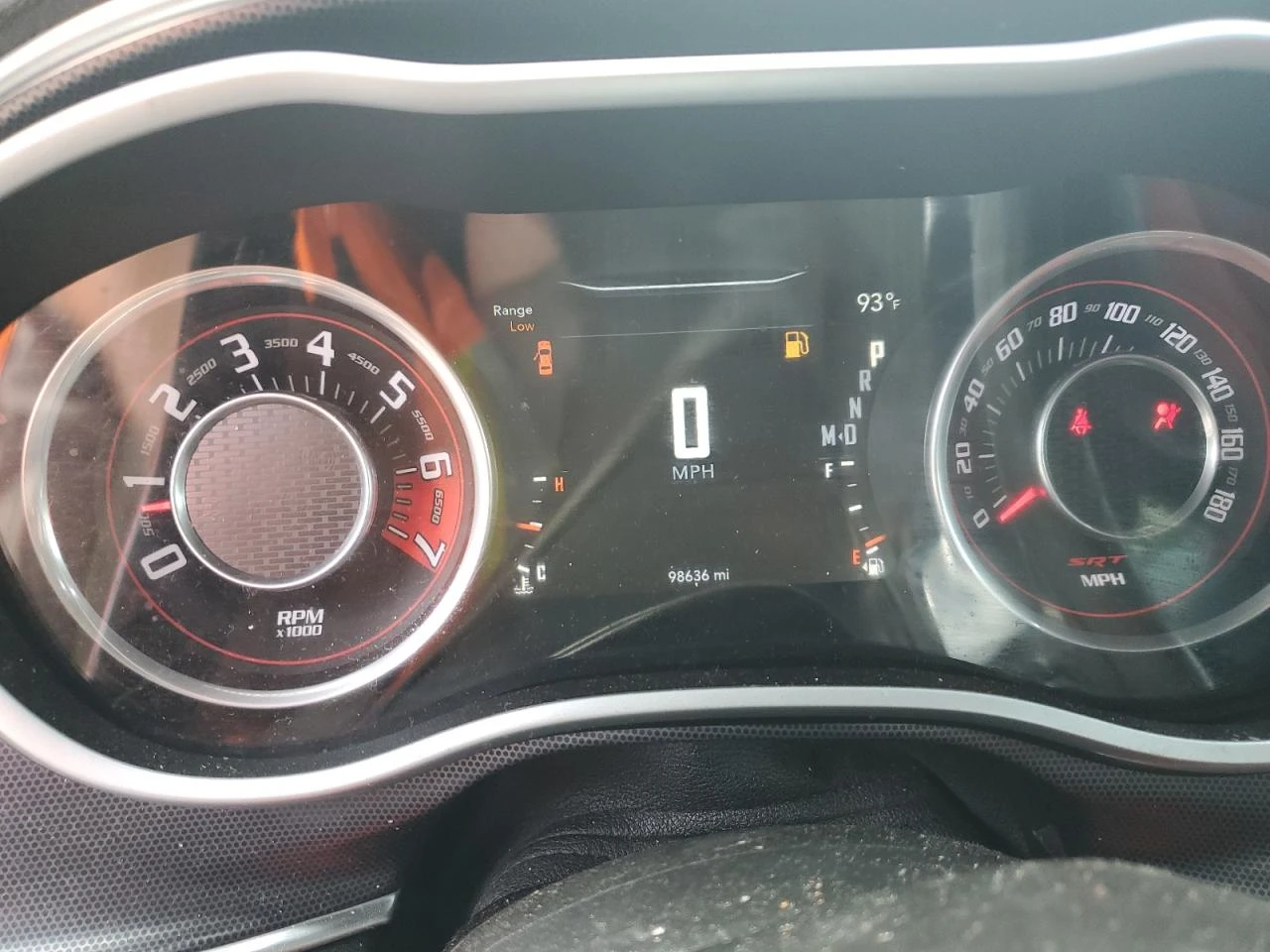 Dodge Challenger R/T 392* ПОДГРЕВ* КАМЕРА - изображение 9 | Auto.bg Dodge Challenger R/T 392* ПОДГРЕВ* КАМЕРА - изображение 9