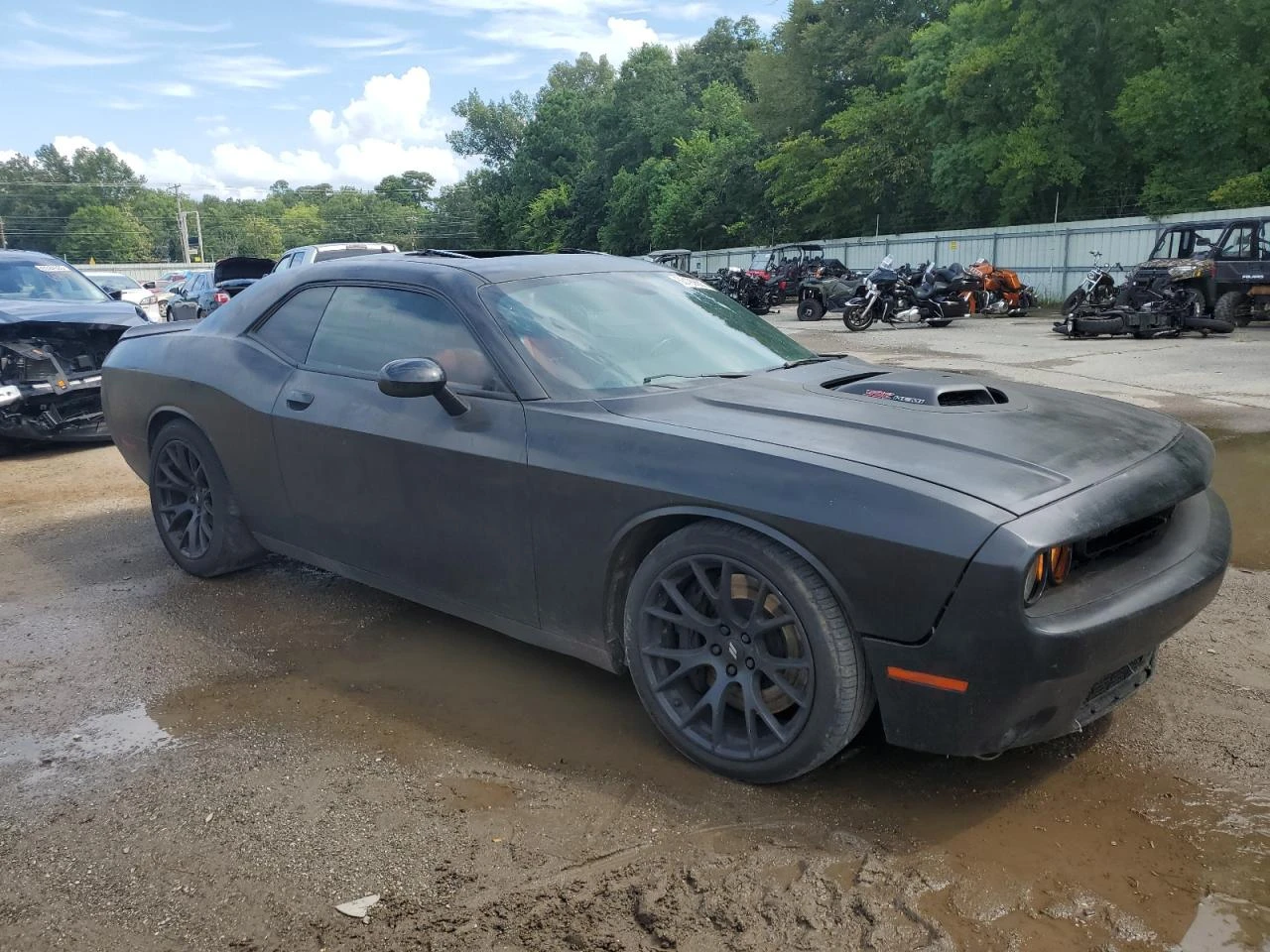 Dodge Challenger R/T 392* ПОДГРЕВ* КАМЕРА - изображение 3 | Auto.bg Dodge Challenger R/T 392* ПОДГРЕВ* КАМЕРА - изображение 3