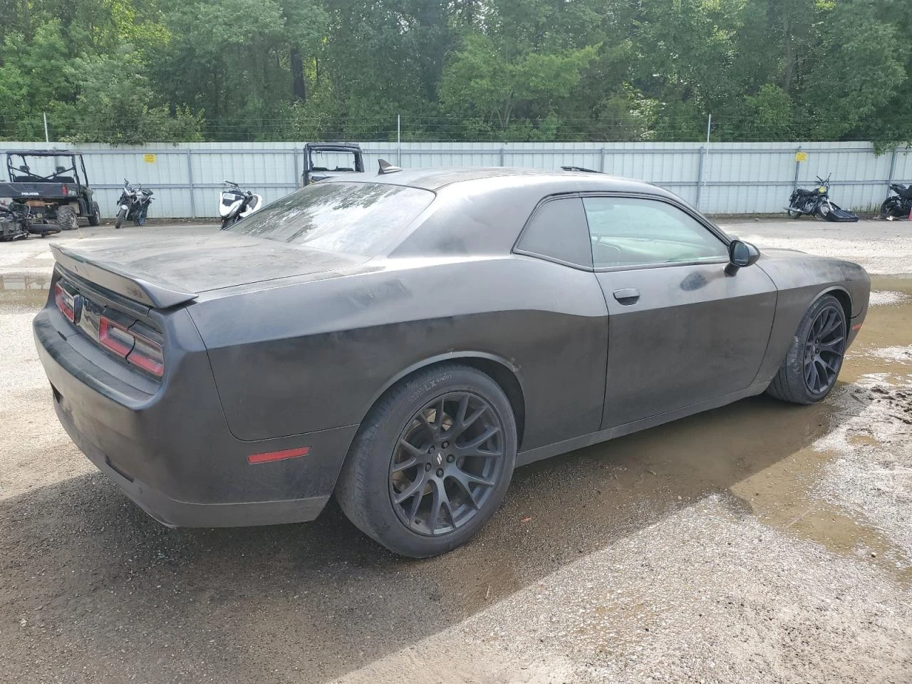 Dodge Challenger R/T 392* ПОДГРЕВ* КАМЕРА - изображение 6 | Auto.bg Dodge Challenger R/T 392* ПОДГРЕВ* КАМЕРА - изображение 6