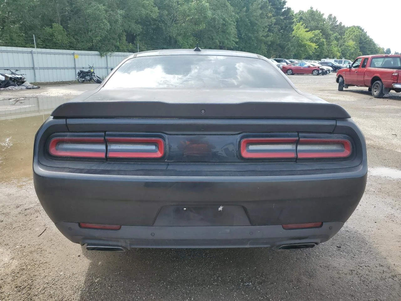 Dodge Challenger R/T 392* ПОДГРЕВ* КАМЕРА - изображение 5 | Auto.bg Dodge Challenger R/T 392* ПОДГРЕВ* КАМЕРА - изображение 5