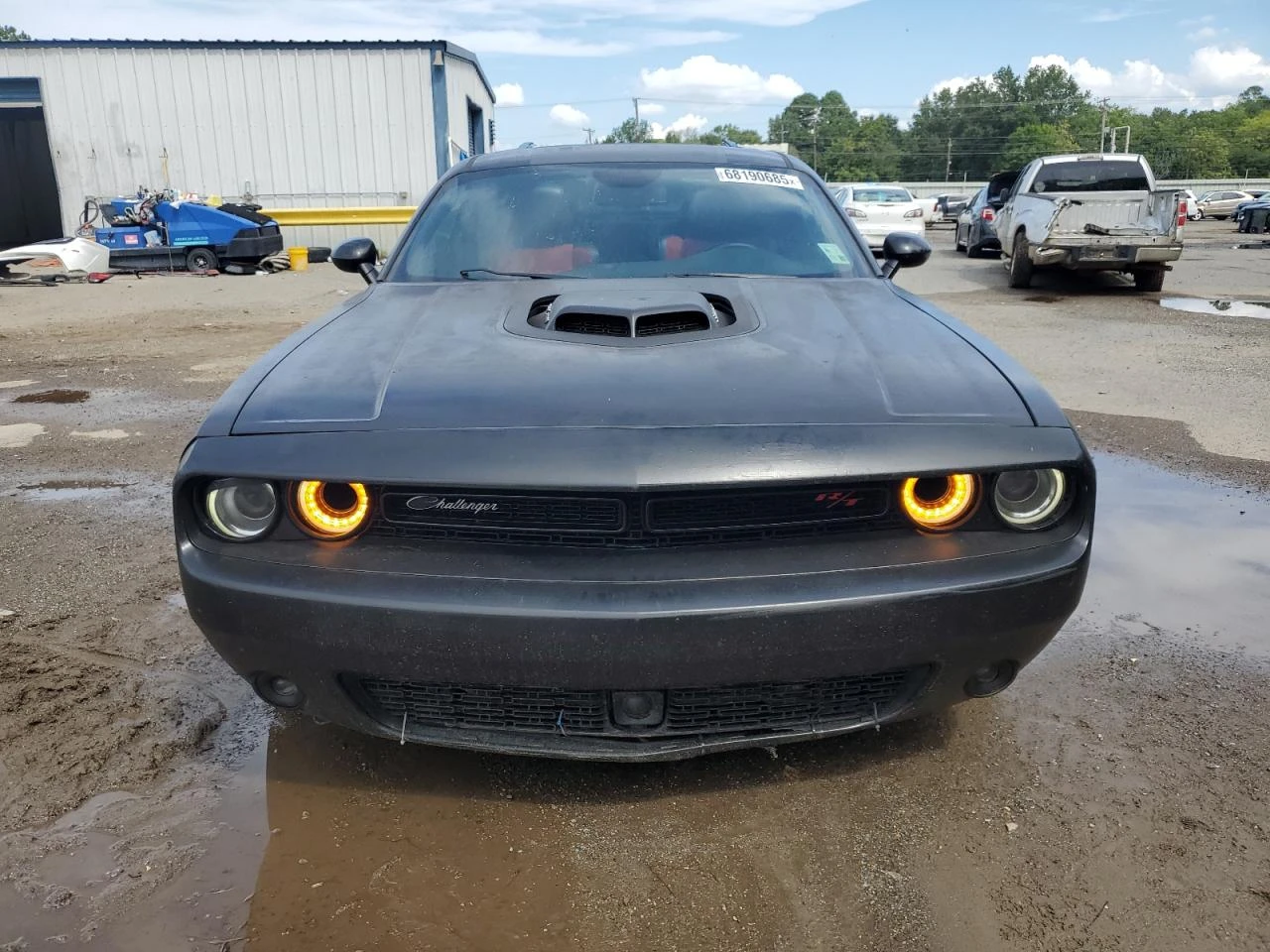 Dodge Challenger R/T 392* ПОДГРЕВ* КАМЕРА - изображение 2 | Auto.bg Dodge Challenger R/T 392* ПОДГРЕВ* КАМЕРА - изображение 2