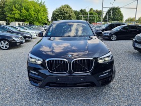     BMW X3 /DISTRONIK/ 