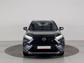 Toyota Rav4 2.5 HEV GR SPORT 4x4 | 360º камера | TOP - Car24.bg Toyota Rav4 2.5 HEV GR SPORT 4x4 | 360º камера | TOP