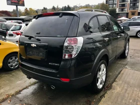 Chevrolet Captiva 2.2d-4x4-7мес-Face - 11450 лв. / 5854.29 € - 17691896 7 | Car24.bg Chevrolet Captiva 2.2d-4x4-7мес-Face - 11450 лв. / 5854.29 € - 17691896 7