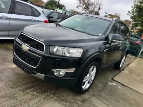 Chevrolet Captiva 2.2d-4x4-7мес-Face - 11450 лв. / 5854.29 € - 17691896 3 | Car24.bg Chevrolet Captiva 2.2d-4x4-7мес-Face - 11450 лв. / 5854.29 € - 17691896 3