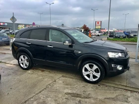 Chevrolet Captiva 2.2d-4x4-7мес-Face - 11450 лв. / 5854.29 € - 17691896 8 | Car24.bg Chevrolet Captiva 2.2d-4x4-7мес-Face - 11450 лв. / 5854.29 € - 17691896 8