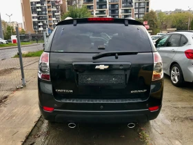 Chevrolet Captiva 2.2d-4x4-7мес-Face - 11450 лв. / 5854.29 € - 17691896 6 | Car24.bg Chevrolet Captiva 2.2d-4x4-7мес-Face - 11450 лв. / 5854.29 € - 17691896 6
