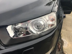 Chevrolet Captiva 2.2d-4x4-7мес-Face - 11450 лв. / 5854.29 € - 17691896 9 | Car24.bg Chevrolet Captiva 2.2d-4x4-7мес-Face - 11450 лв. / 5854.29 € - 17691896 9