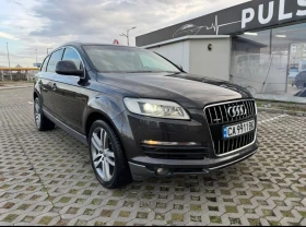 Audi Q7 - 9300 € / 18189.22 лв. - 26571714 3 | Car24.bg Audi Q7 - 9300 € / 18189.22 лв. - 26571714 3